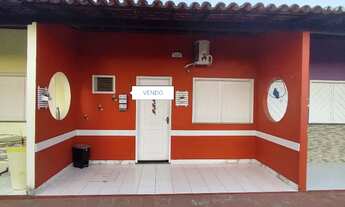 Imagem: Vendo CHALÉ MOBILIADO em BARREIRINHAS-MA