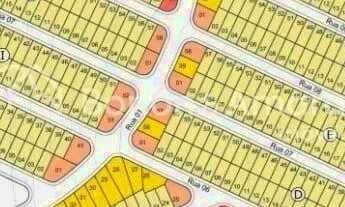 Imagem 2: Terreno à Venda em Condomínio Fechado URBE 365 - Paulínia, SP