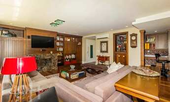 Imagem 5: Apartamento à venda em Bela Vista com 181 m², 3 quartos, 3 suítes, 3 vagas