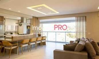 Imagem: Apartamento à venda com 250 m² em Lapa