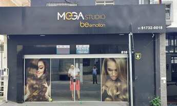 Imagem 2: SOBRADO COMERCIAL OU RESIDENCIAL