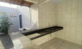 Imagem 4: Imóvel para aluguel possui com 2 quartos em Alvorada - Cuiabá - MT