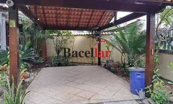 Imagem 4: Casa de rua : Térrea / Residencial / Comercial / Colubande