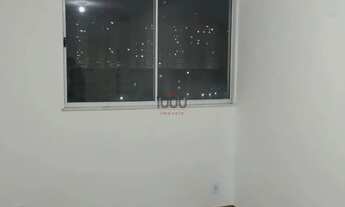 Imagem 5: Apartamento 2 quartos - Spina Ville II