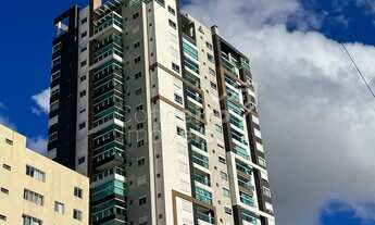 Imagem 4: Edifício Benevento - Centro - Apartamento Mobiliado