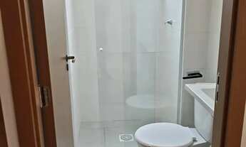 Imagem 4: APARTAMENTO NOVO, C/ ELAVADOR, COND. CHAPADA BEM TE VIS, REGIÃO IMPERIAL, 2 QUARTOS, SOL M