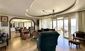 Imagem: Imóvel diferenciado no Central Parque