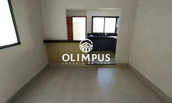 Imagem 6: Casa no Bairro Santa Mônica para Alugar em Uberlândia