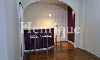 Imagem 2: Apartamento : Padrão / Residencial / Glória