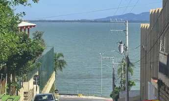 Imagem 4: Apartamento de 2 quartos, suíte, à venda em Coqueiros, Florianópolis