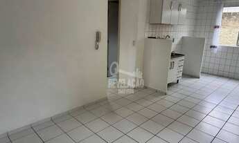 Imagem 4: Apartamento com 2 dormitórios para alugar, 44 m² por R$ 1.830,00/mês - Santo Antônio - São