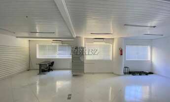 Imagem 2: Sala Comercial à Venda no Centro de Londrina - Edifício Ohora