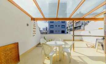 Imagem 4: Cobertura 2 quartos, 2 vagas à venda no Petrópolis