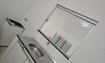 Imagem 7: Apartamento 1 quarto, térreo, com varanda