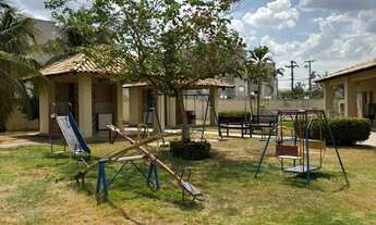 Imagem 4: Condomínio Portal do Rio em Ponte Nova - Várzea Grande - MT