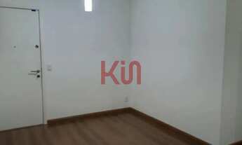 Imagem 7: Apartamento à venda em São Paulo-SP, no Ipiranga, com 2 quartos, 1 suíte, 2 banheiros, 1 v