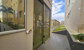 Imagem 3: Apartamento 2/4 - Elevador - Chacaras Panorama