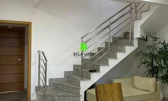 Imagem 3: Cobertura em Centro com 158.00 m² , 3 quarto(s) , 1 suíte(s) , 2 vaga(s)