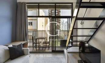 Imagem: Apartamento para Venda em Pinheiros - SP