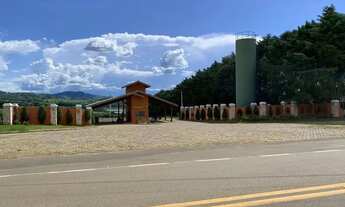 Imagem: Terreno em Joanópolis, condomínio fechado