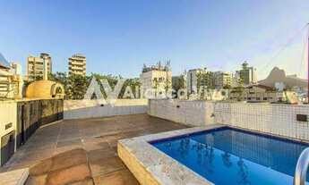 Imagem 2: Ipanema Apartamento cobertura com 3 dormitórios