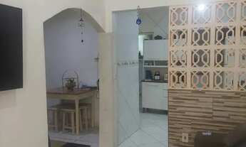 Imagem 3: Imóvel para venda com 60 metros quadrados com 2 quartos em Mutondo - São Gonçalo - RJ