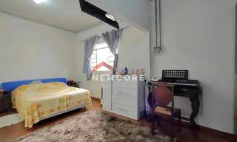 Imagem 7: Casa em Rua Comendador Leite - Vila Camargo - Bauru/SP