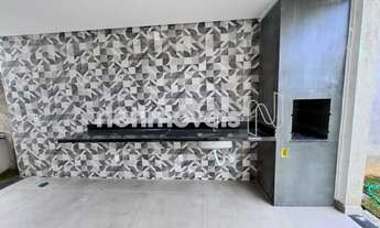 Imagem 7: Casa moderna no Paquetá com 3 quartos