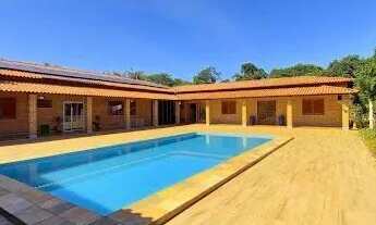 Imagem 6: 6 suites à venda, 5000 m² por R$ 3.000.000 - Itanhangá - Ribeirão Preto/SP