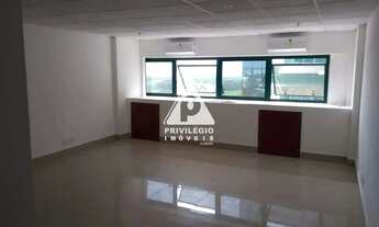 Imagem: Sala Comercial - Península - Barra da Tijuca