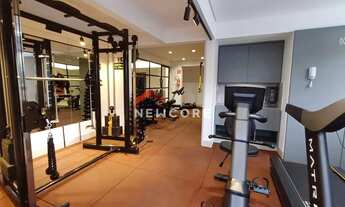 Imagem 5: Apartamento em Avenida José Paes de Almeida - Santa Mônica - Uberlândia/MG