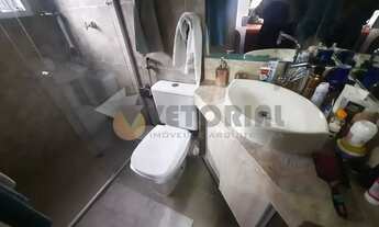 Imagem 16: Lindo sobrado com 4 dormitórios à venda, 160 m² por R$ 1.200.000,00 - Enseada - São Sebast