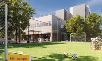 Imagem 6: Apartamento 2 quartos em Candeias