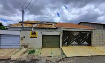 Imagem 2: Vende se uma casa de 3 quartos 160 m² no Bairro Anhanguera