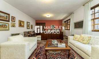 Imagem: Espaçoso apartamento já mobiliado, com