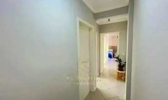 Imagem 7: Apartamento com 3 quartos, sendo 1 suite no Balneário do Estreito - Florianópolis - SC