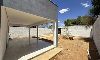 Imagem 4: Casa à Venda - Jardim Taquari