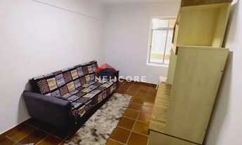 Imagem 4: Apartamento em Rua Monteiro Lobato - Ocian - Praia Grande/SP