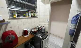 Imagem 6: Kitnet/Conjugado - / Residencial / Centro