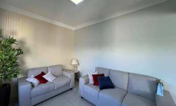 Imagem 4: Casa com 3 dormitórios para alugar, 250 m² por R$ 3.500/mês - São Carlos - Anápolis/GO