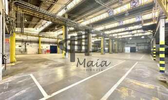 Imagem: Locação Galpão Jundiai Centro Ref 40470