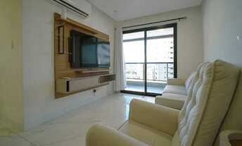 Imagem: Apto, 89m², 3/4, 2 vgs no Ed. Felicità