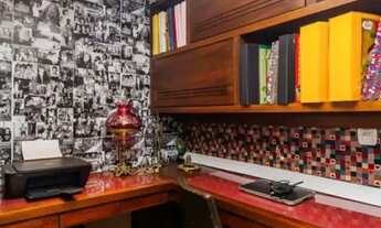 Imagem 7: Apartamento à venda em Bela Vista com 181 m², 3 quartos, 3 suítes, 3 vagas