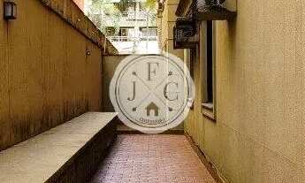 Imagem 7: Apartamento térreo com 3 Quartos - Locação - Bosque das Juritis