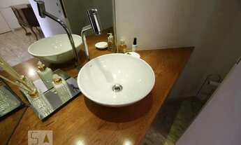 Imagem 4: Apartamento à Venda - Portal do Morumbi, 3 Quartos, 230 m2