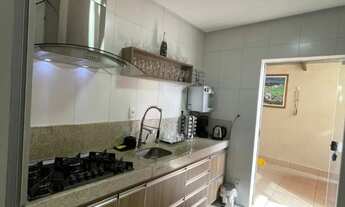 Imagem 6: Sobrado Setor Faiçalville