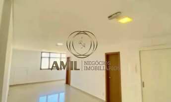 Imagem 2: LJC Aluga Sala Comercial de 43m² no Osvaldo Cruz, Centro de São José dos Campos