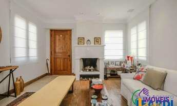 Imagem 5: CASA EM CONDOMÍNIO - TAMBORÉ - SP