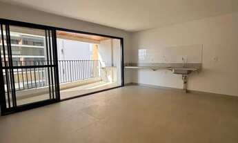 Imagem: Apartamento LINA PRAÇA DO SOL 121 a 141m2