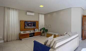 Imagem 6: Casa com 4 quartos à venda no Swiss Park, em Campinas